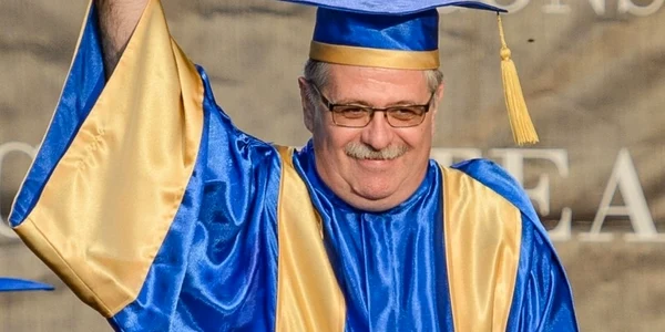 Dan Marcel iliescu rector Universitatea Ovidius