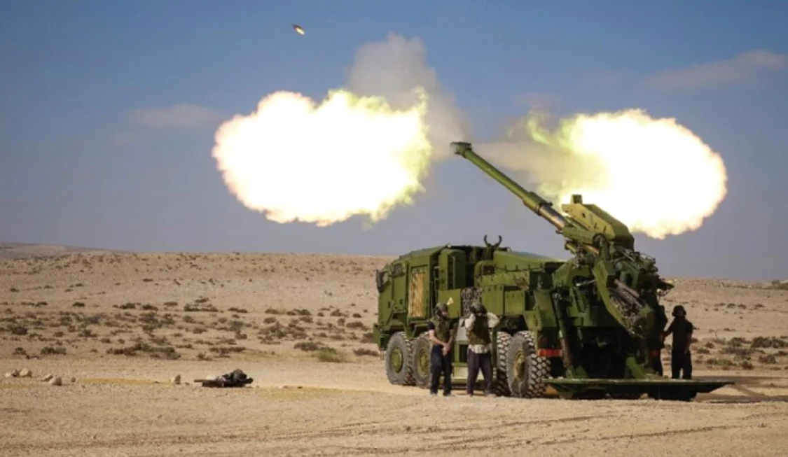 Automecanica Moreni, aproape să bată palma cu un important producător de armament din Israel, pentru