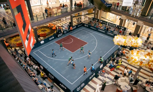 BCR Street Arena Timisoara jpg