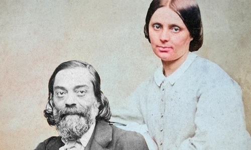 „Maria Rosetti – simbol al României Moderne”, o nouă expoziție la Muzeul Național de Istorie a României 