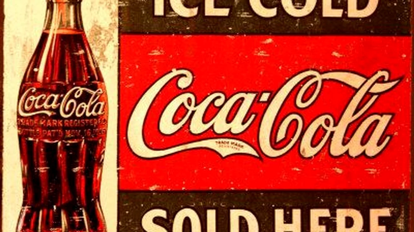 Coca Cola FOTO: Arhivă