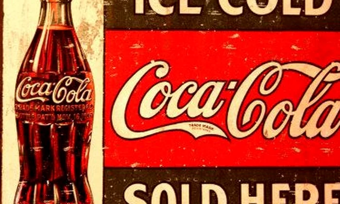 12 martie: Au fost puse în vânzare primele sticle de Coca Cola jpeg