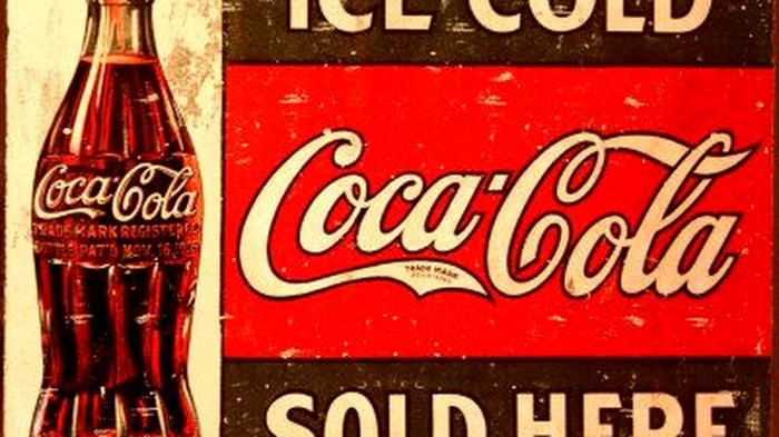 Coca Cola FOTO: Arhivă