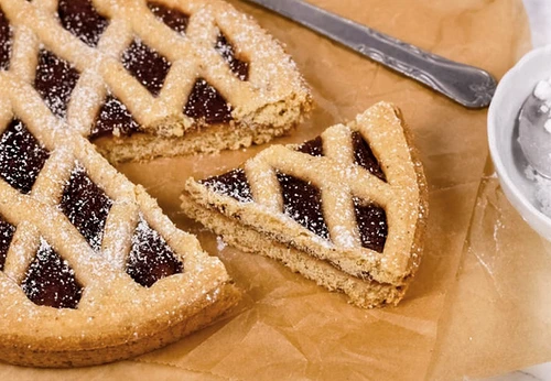 tarta cu gem de prune jpg