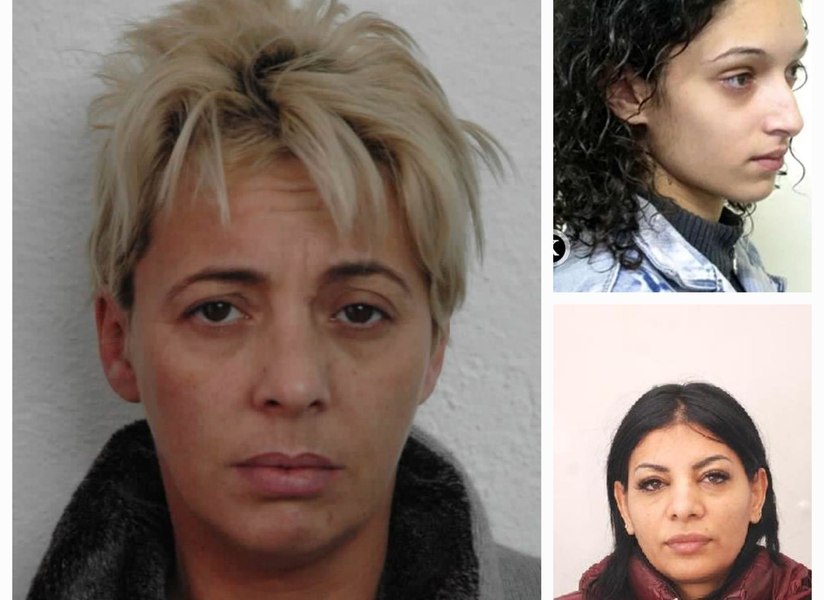 Povestea femeilor aflate pe lista „Most Wanted” a Poliției Române. Una dintre ele a fost prinsă și eliberată din greșeală