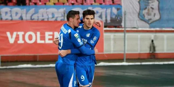 Pandurii