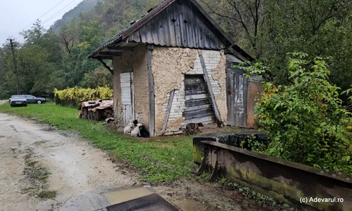 Valea Govajdiei  Foto Daniel Guță ADEVĂRUL (12) jpg