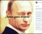 vladimir putin pe instagram foto Putinspiration/Instagram