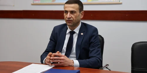 Igor Talmazan FOTO  Serviciul Vamal  jpeg