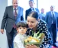 Prințesa Lalla Asma a Marocului.