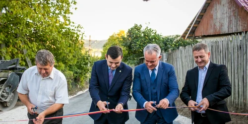 Plahotniuc via Facebook