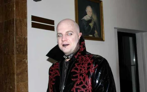 dracula pasul tihuta 