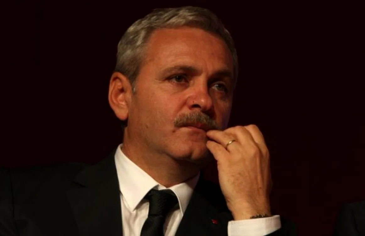 Liviu Dragnea este judecat pentru folosirea influenţei