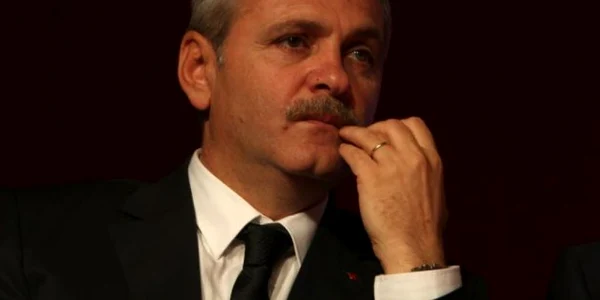 dragnea liviu