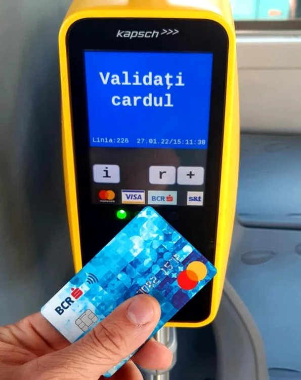 Disfuncționalitățile ar putea dura o săptămână. Foto: STB