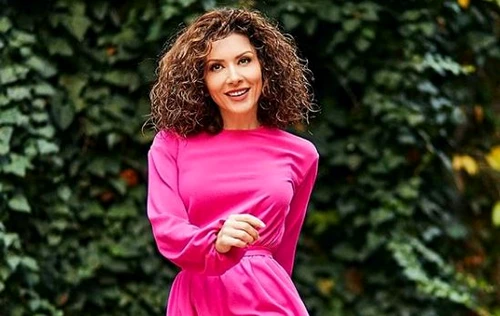 Carmen Brumă ştie să combine alimentele în aşa fel încât să nu se îngraşe jpeg