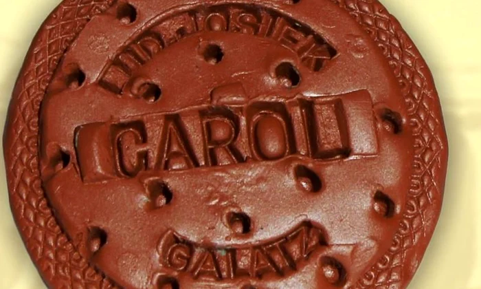 Biscuiţii „Carol” de la Galaţi jpeg
