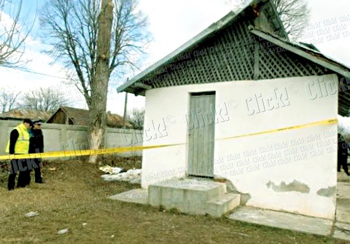 
    Părinţii se tem că micuţii  lor sunt în pericol  