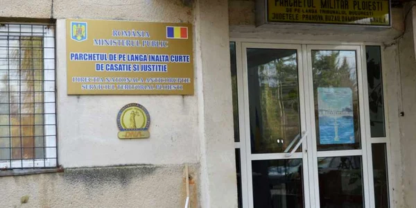 dna ploiesti foto dana mihai