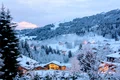 Partie de schi inFranța- Les Gets FOTO Shutterstock 