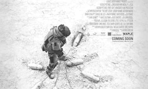 Despre stilul filmului "The Hurt Locker" jpeg