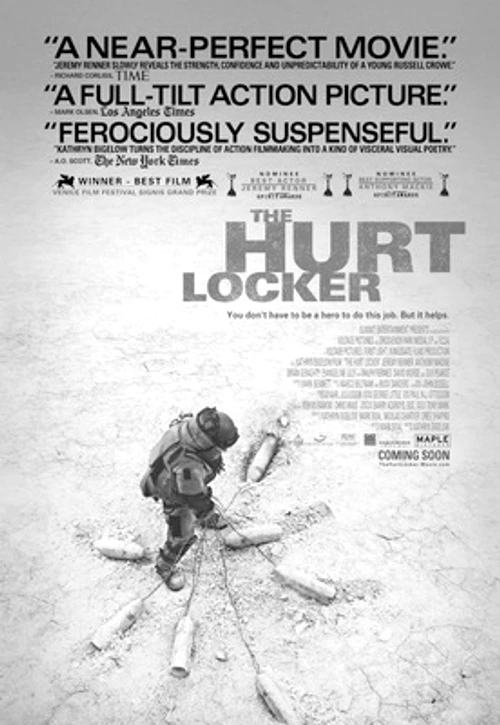 Despre stilul filmului "The Hurt Locker" jpeg