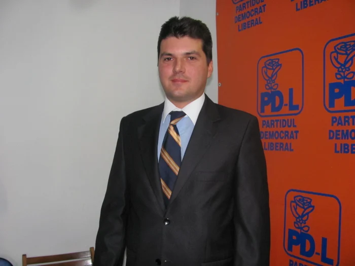 Bogdan Ilea