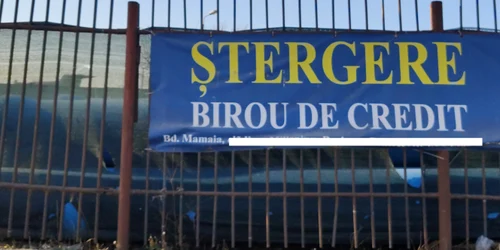 Stergere Birou Credit anunta Constanta FOTO calin gavrilaș jpg