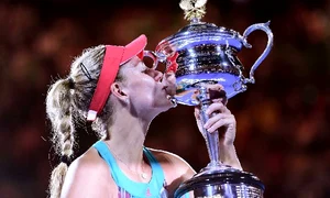angelique kerber trofeu australian open 10 jpeg