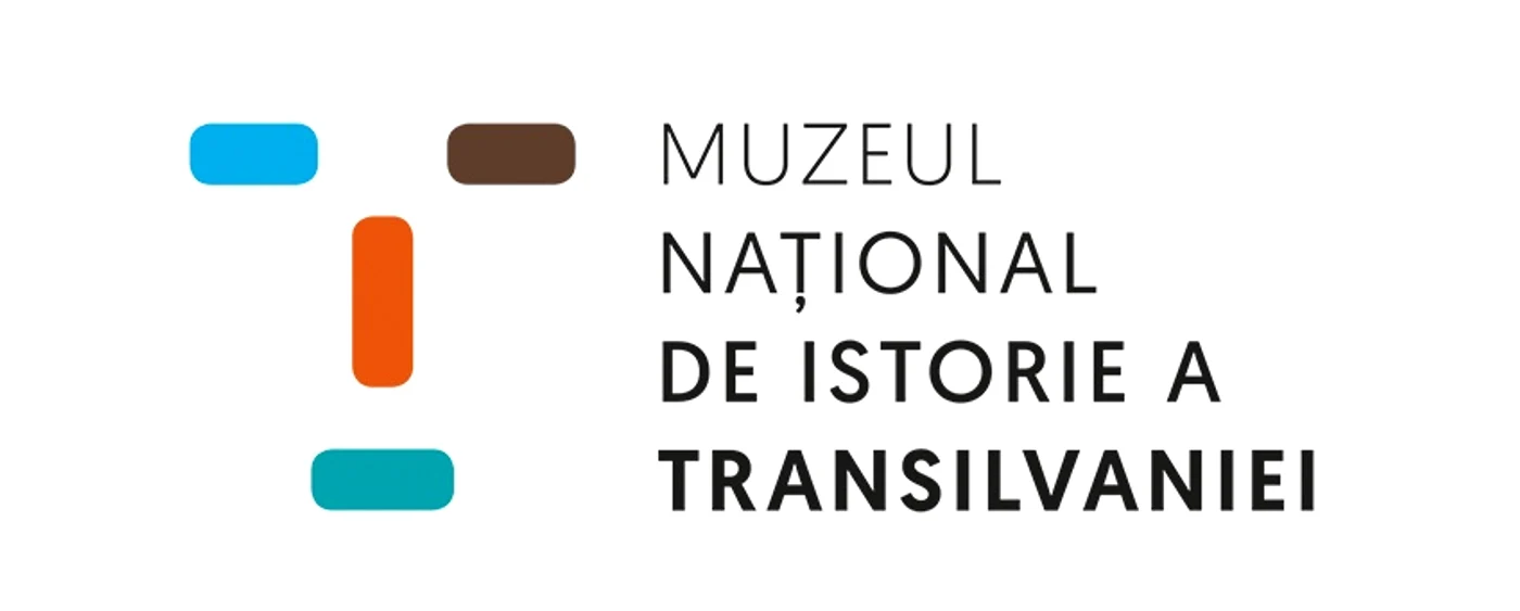 Logo Muzeul Naţional de Istorie a Transilvaniei