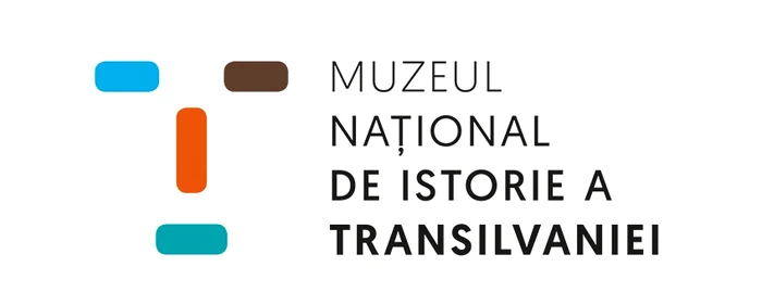 Logo Muzeul Naţional de Istorie a Transilvaniei