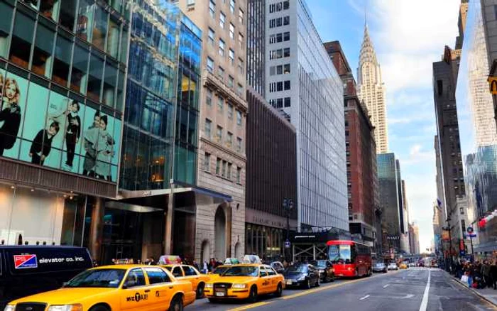 fifth avenue