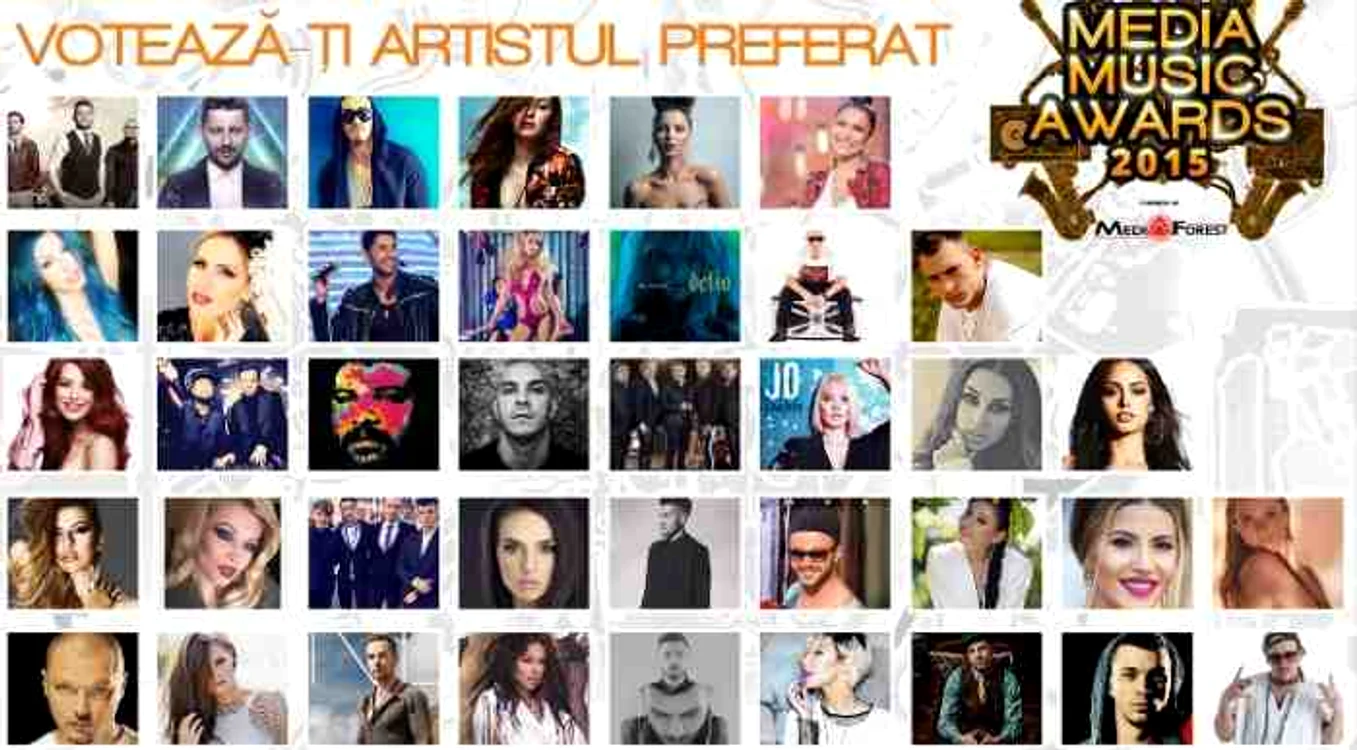 Evenimentul va avea loc la SibiuFoto: ADMP