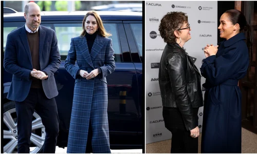 Meghan Markle a copiat o din nou pe Prințesa Kate jpg