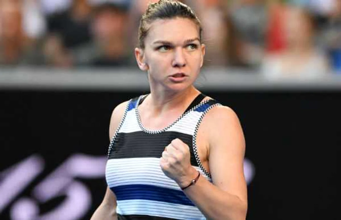 Halep