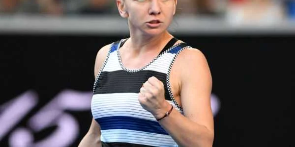 Halep