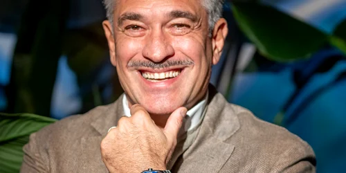 Liviu Popescu x HUAWEI WATCH Ultimate 2 (1) jpg