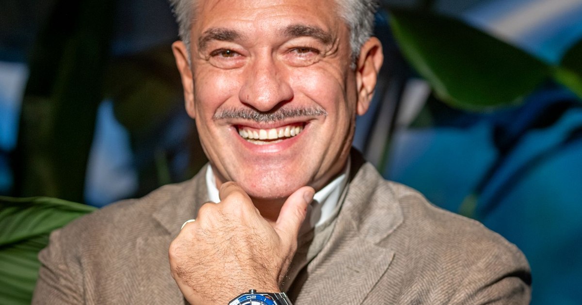 Pentru Liviu Popescu, noul HUAWEI WATCH Ultimate 2 este partener în business și în viața de zi cu zi: „A devenit un instrument esențial în rutina mea zilnică, atât pentru sănătate, cât și pentru eficiență.”