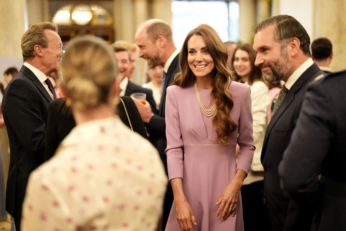 Kate Middleton