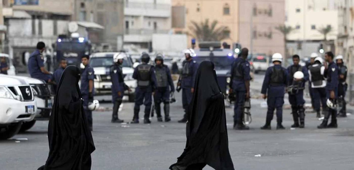 Femei din Arabia Saudită FOTO Reuters