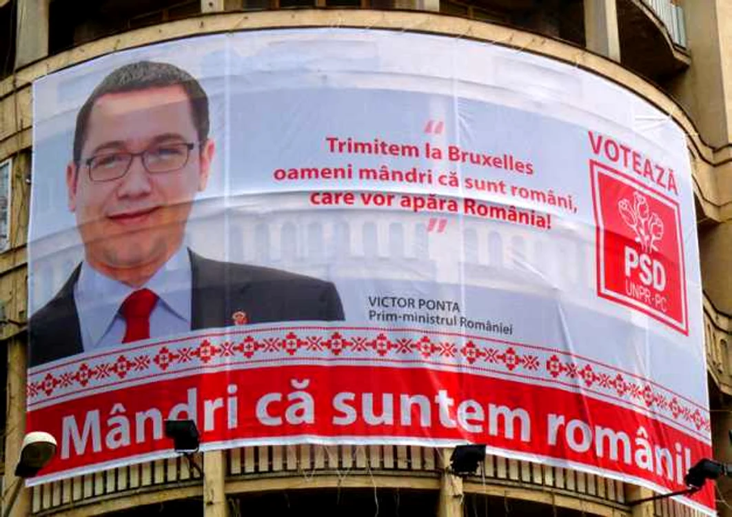 ponta afis