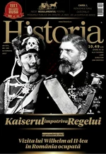 historia ro HISTORIA, Nr 189, Octombrie 2017 jpeg