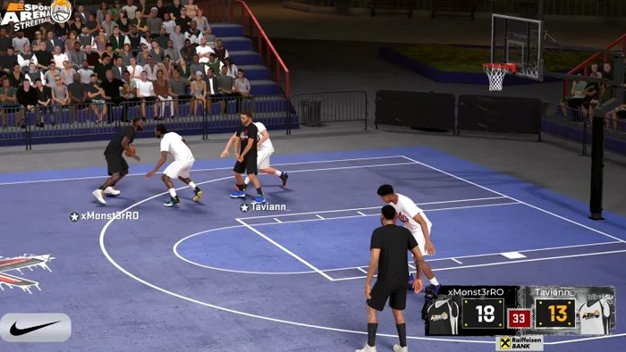 
    Meciurile online sunt foarte disputate și sunt comentate live  