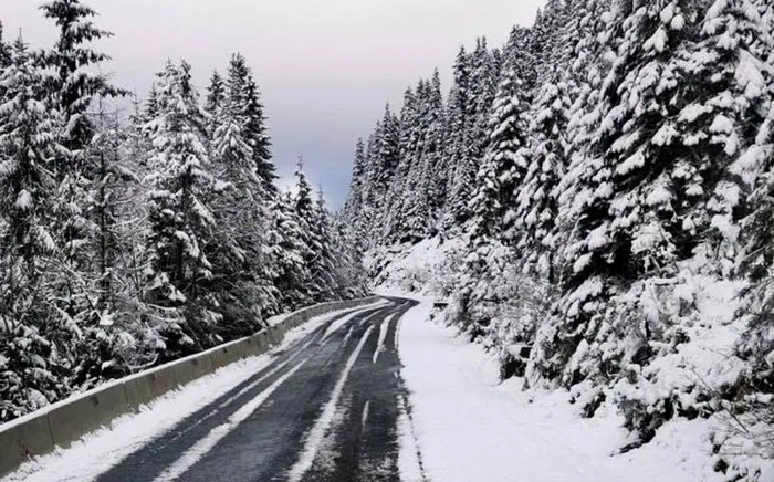 dn7a deszăpezire foto drdp timisoara