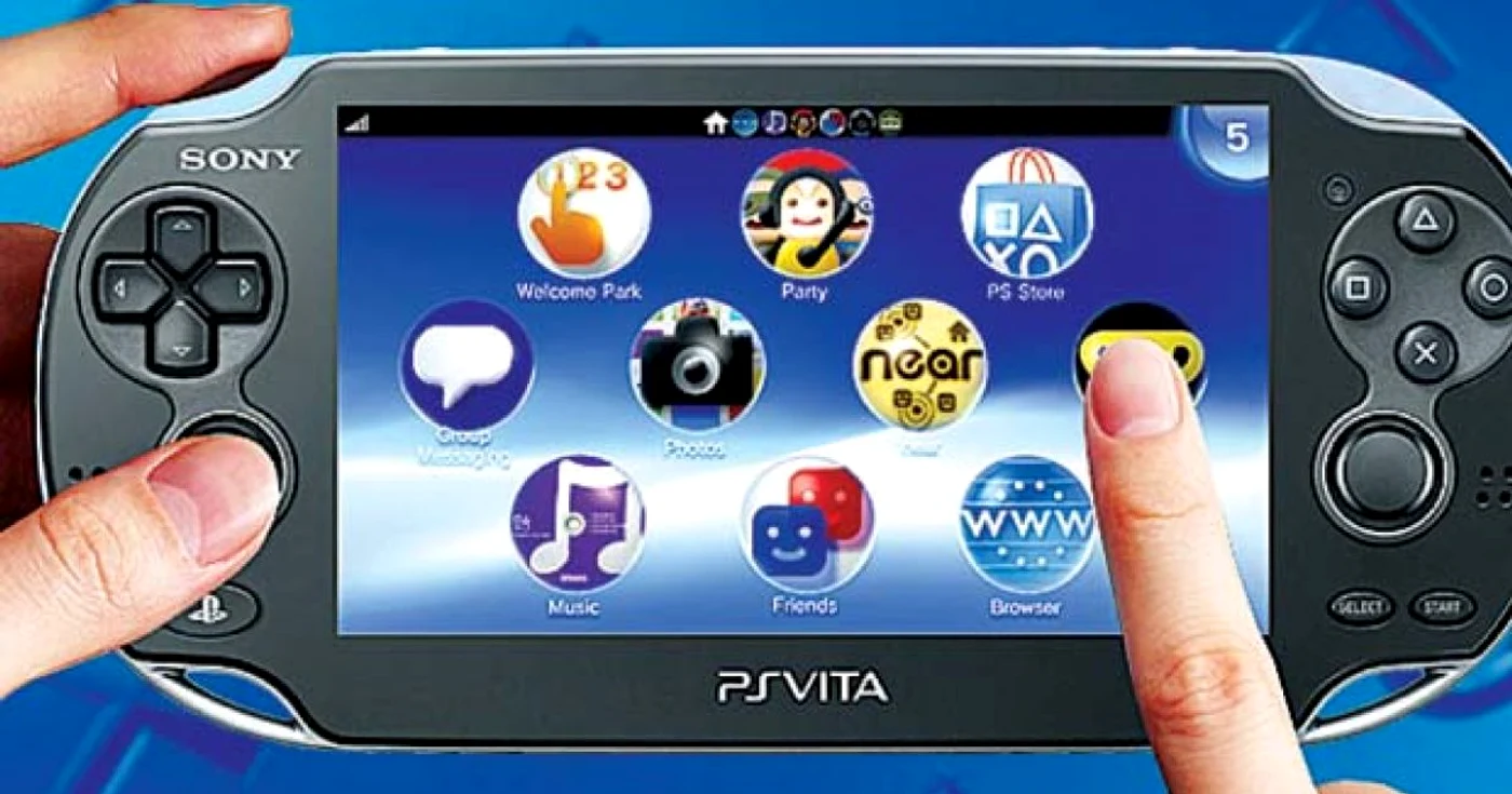 Consola PlayStation Vita are o autonomie de patru ore pentru joc sau de opt ore pentru alte activităţi