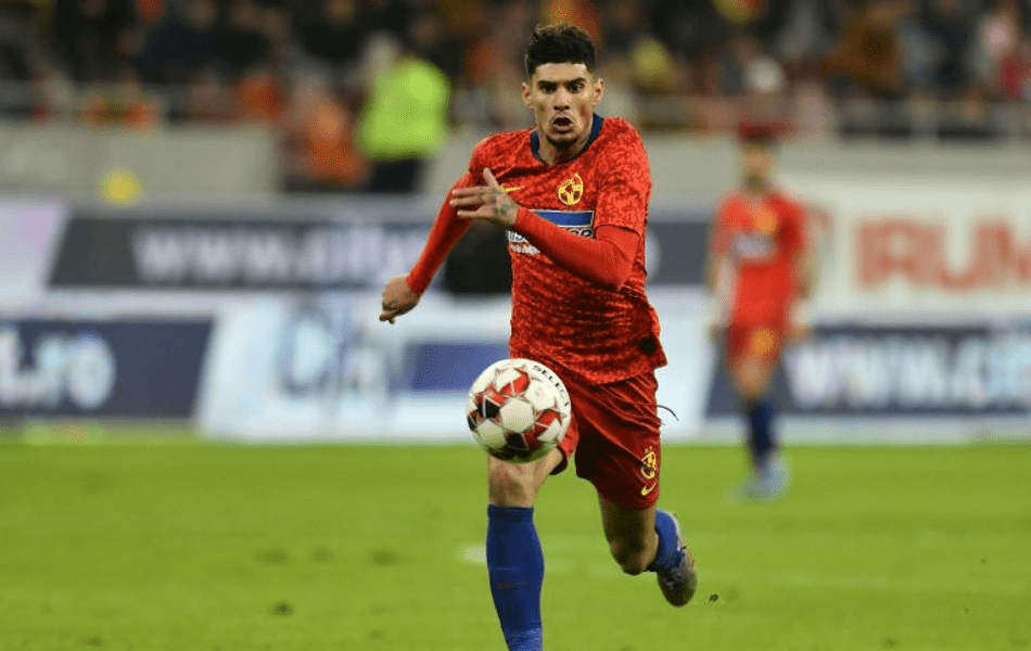 Florinel Coman a criticat jocul echipei sale după remiza de la Cluj: Meci foarte prost, N-a mers nimic