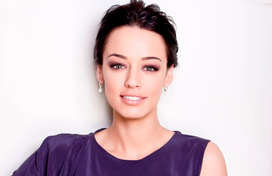Andreea Raicu ţine un curs de Mindfulness, în cadrul căruia îşi va împărtăşi experienţele de viaţă
