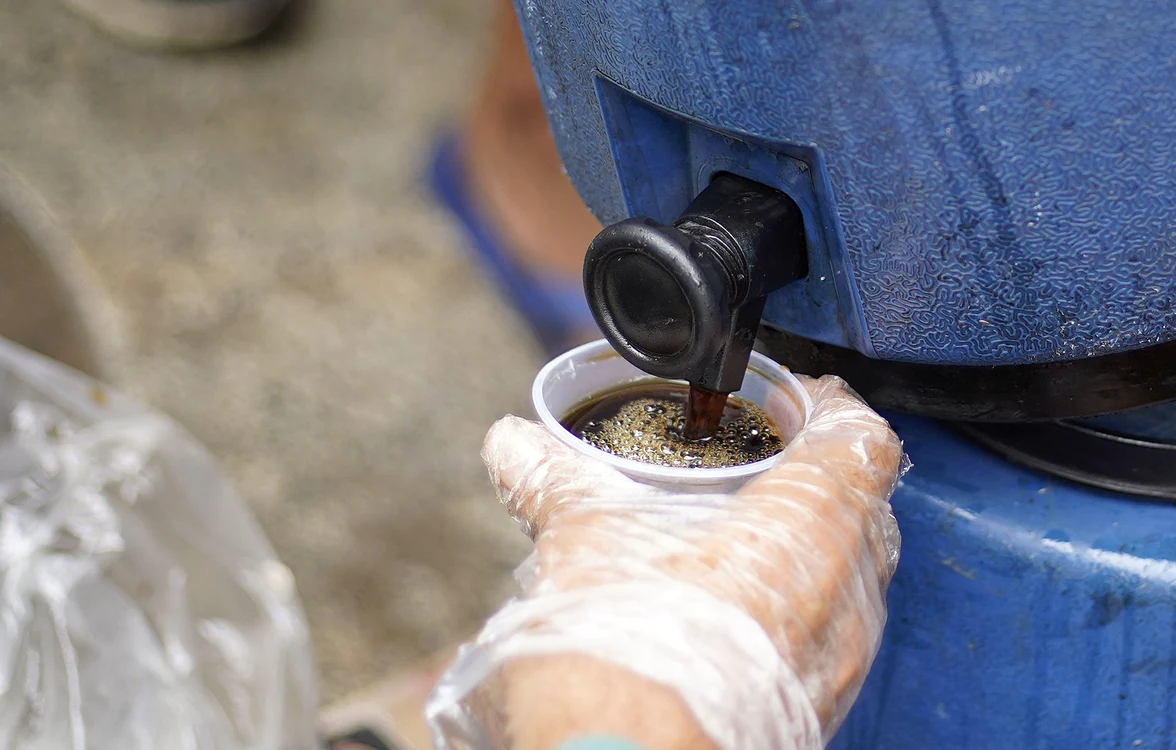 Brazilienii au găsit o altă utilitate pentru cafeaFoto: Guliver / GettyImages