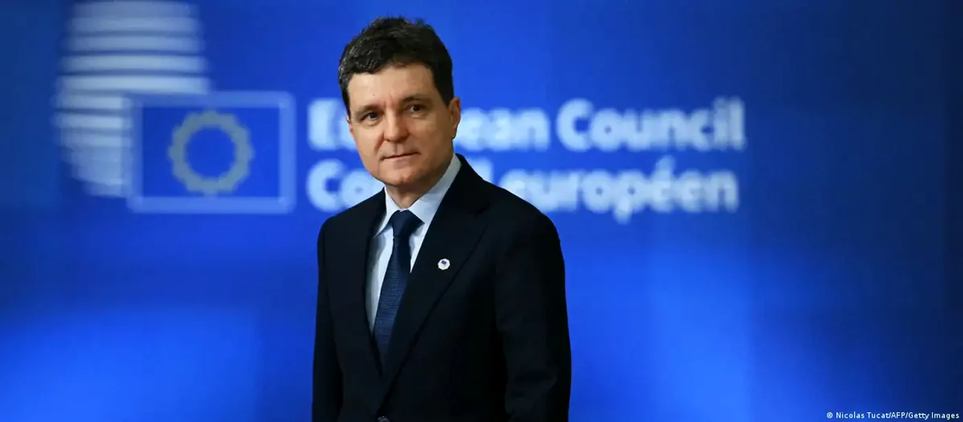 Nicușor Dan