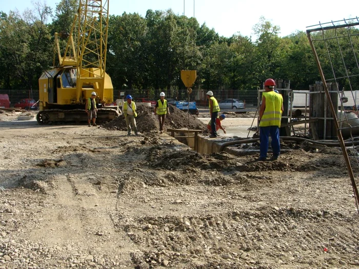 Aşa arată acum staţiile de metrou de pe magistrala 5